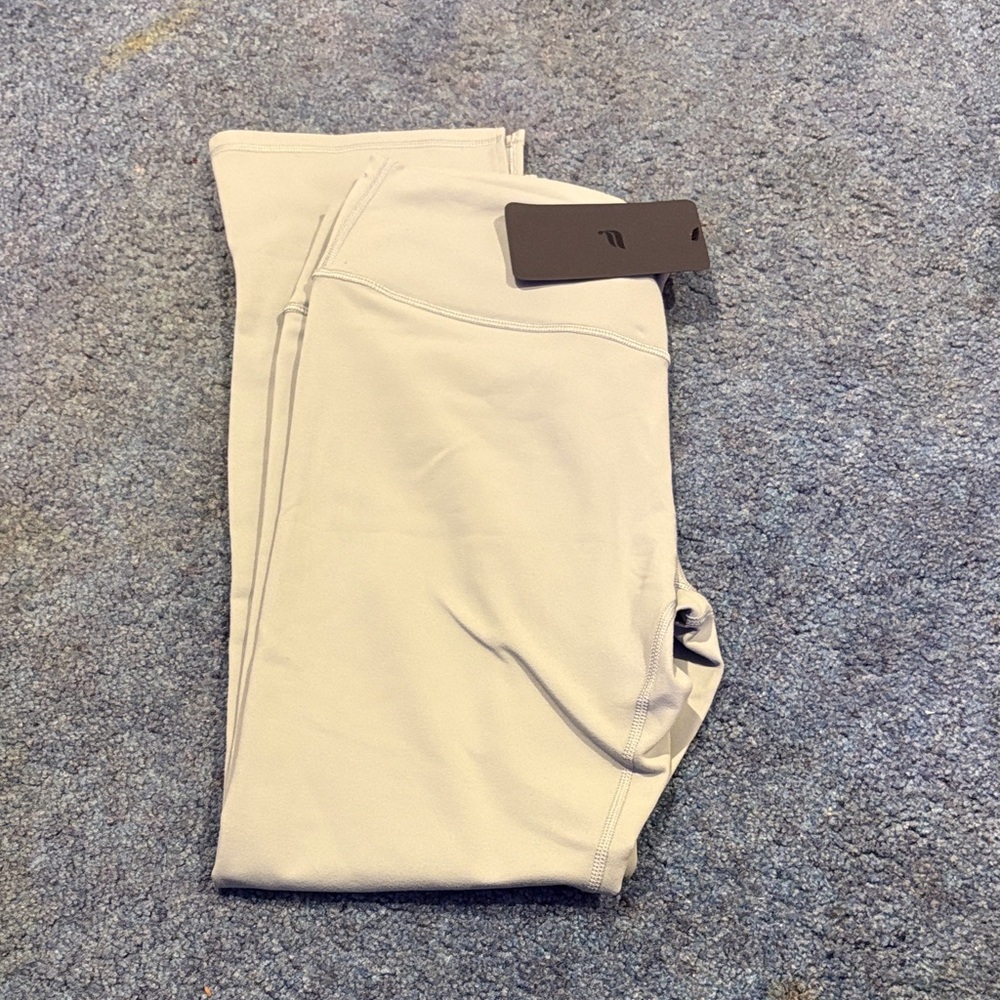 Light Green Leggings